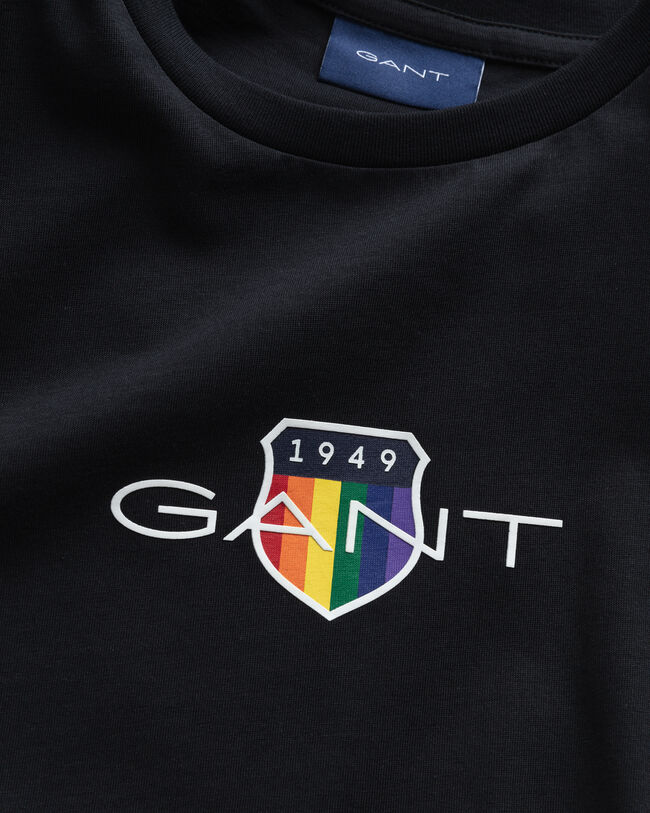 Camiseta Pride
