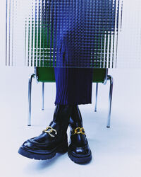 Botines Chelsea Prepnovo