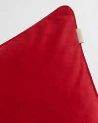 Cojín de terciopelo