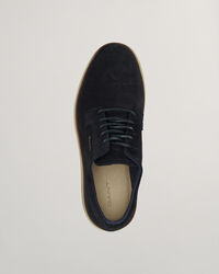 Zapatos bajos con cordones Kinzoon