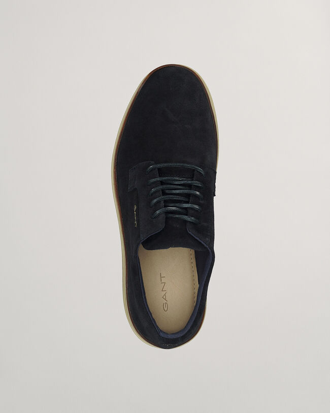 Zapatos bajos con cordones Kinzoon