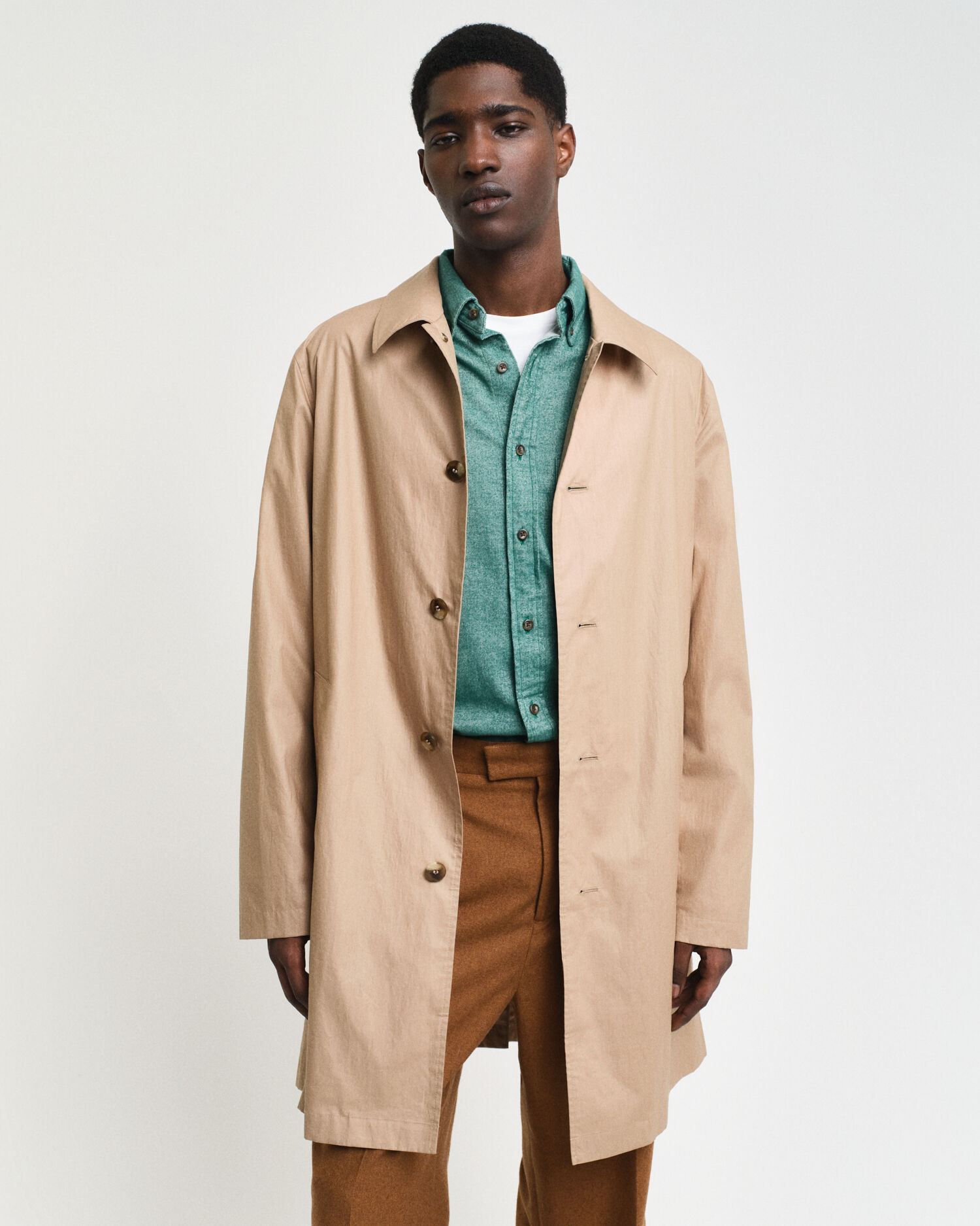 Nuevo Coleccion para Hombre GANT ESPANA