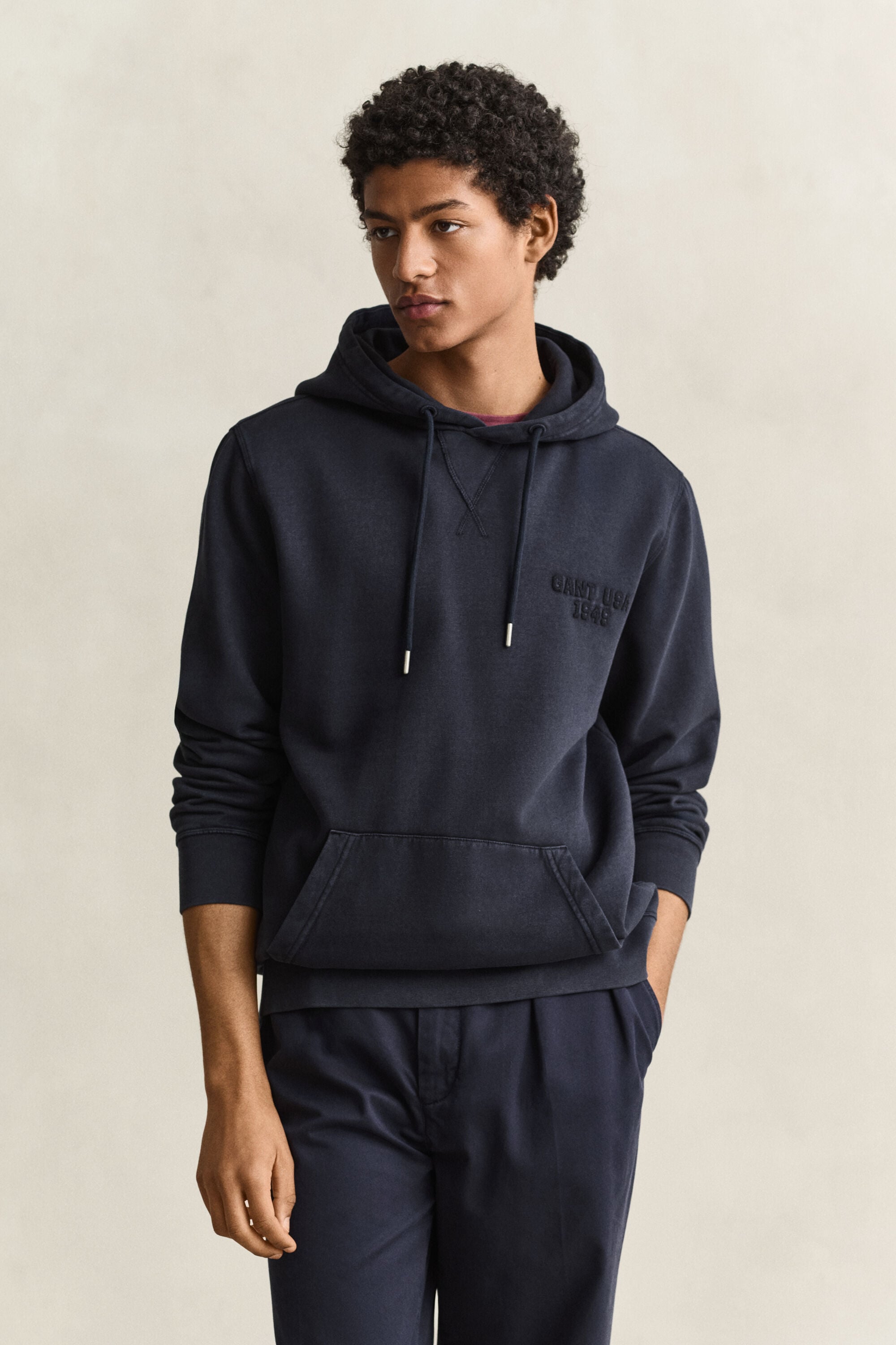 Sudadera con capucha Graphic