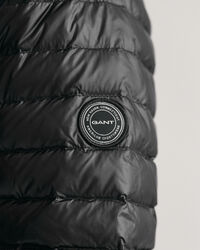 Chaqueta acolchada ligera Shiny Teens