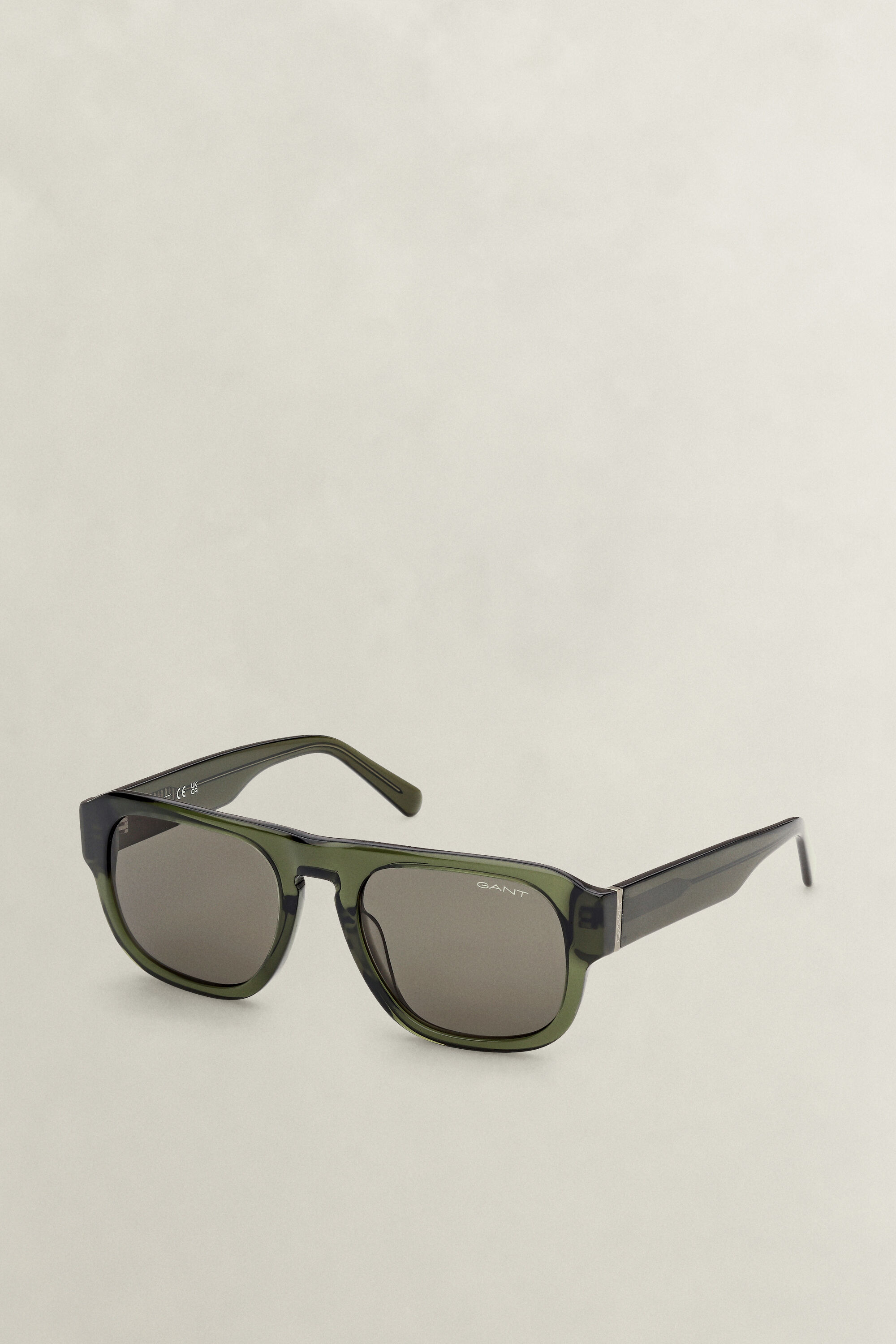 Gafas de sol rectangulares