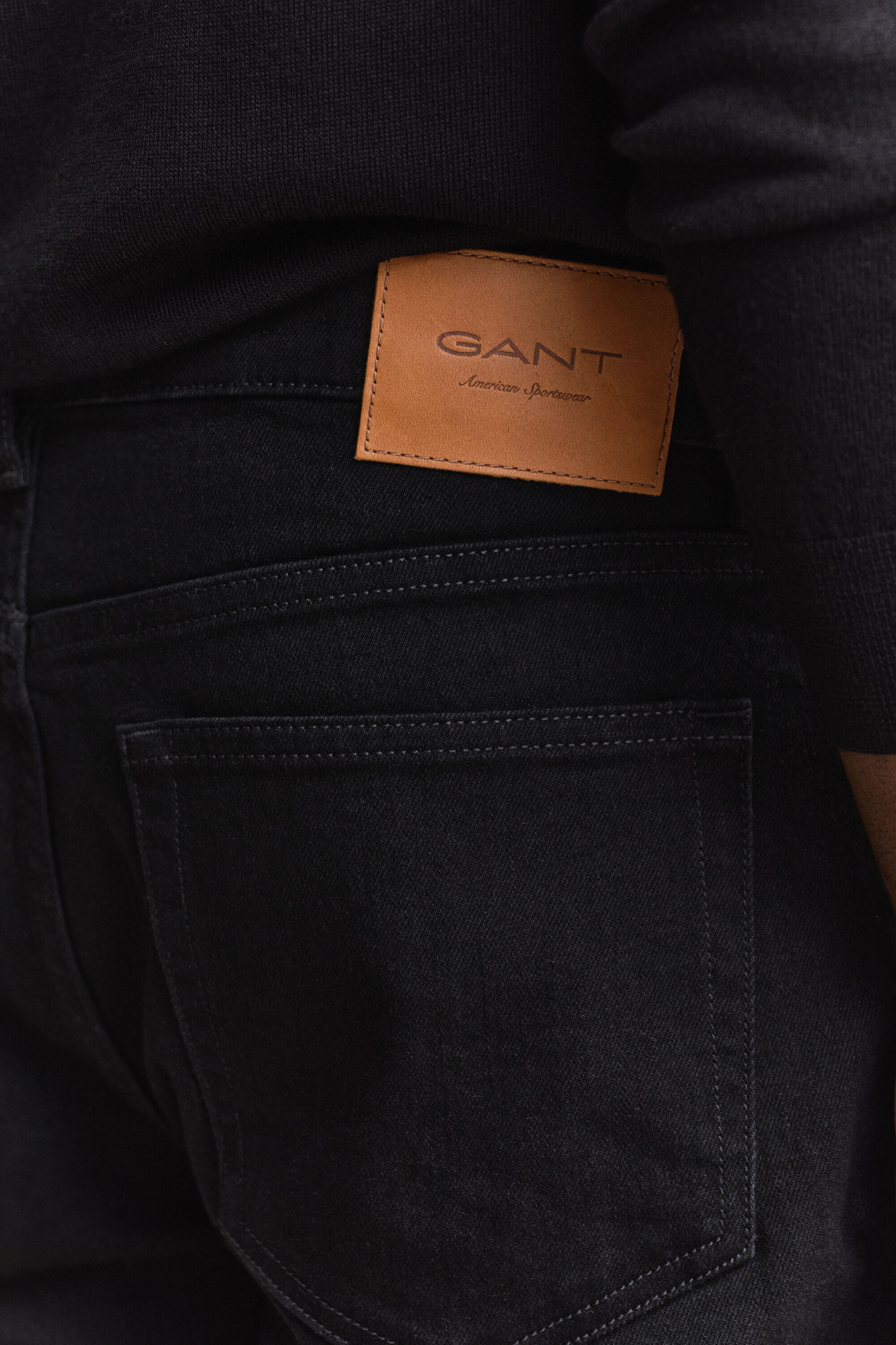 Vaqueros Regular Fit lavados