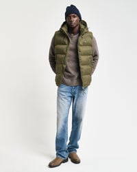 Chaleco Active Cloud