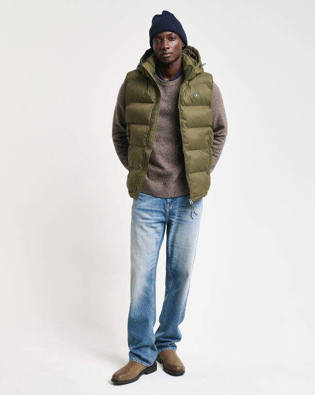 Chaleco Active Cloud