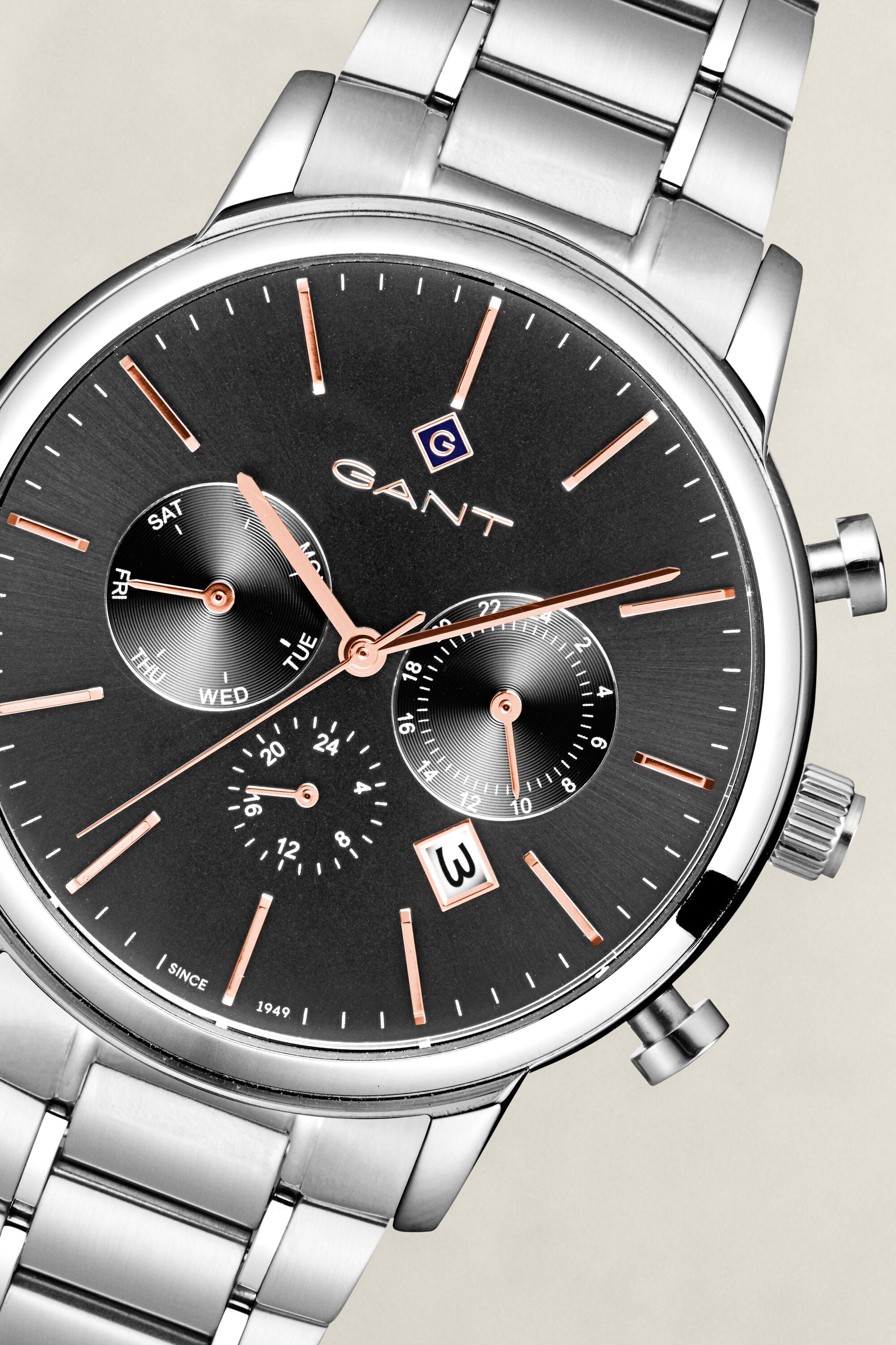 Reloj Cleveland