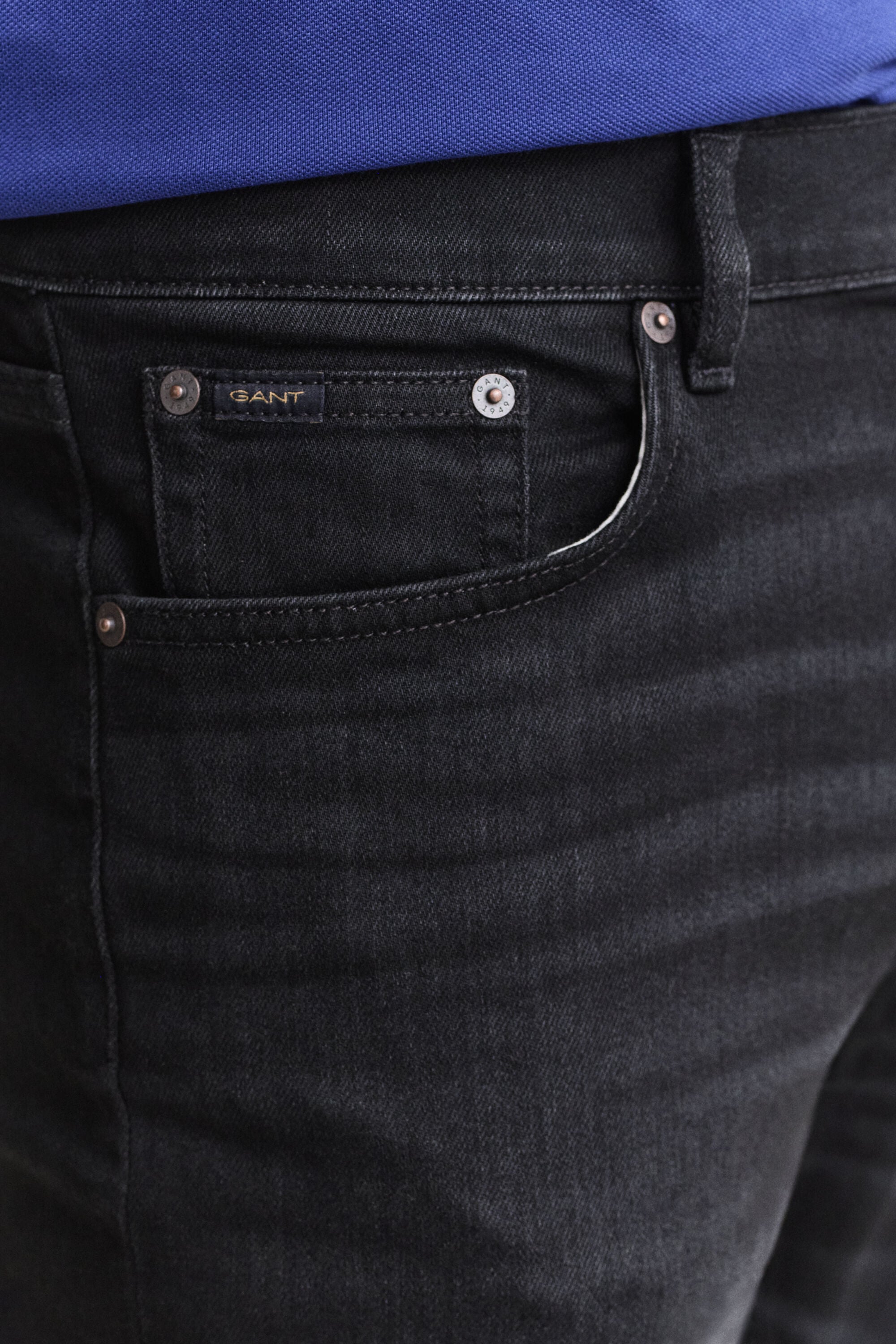 Vaqueros Slim Fit