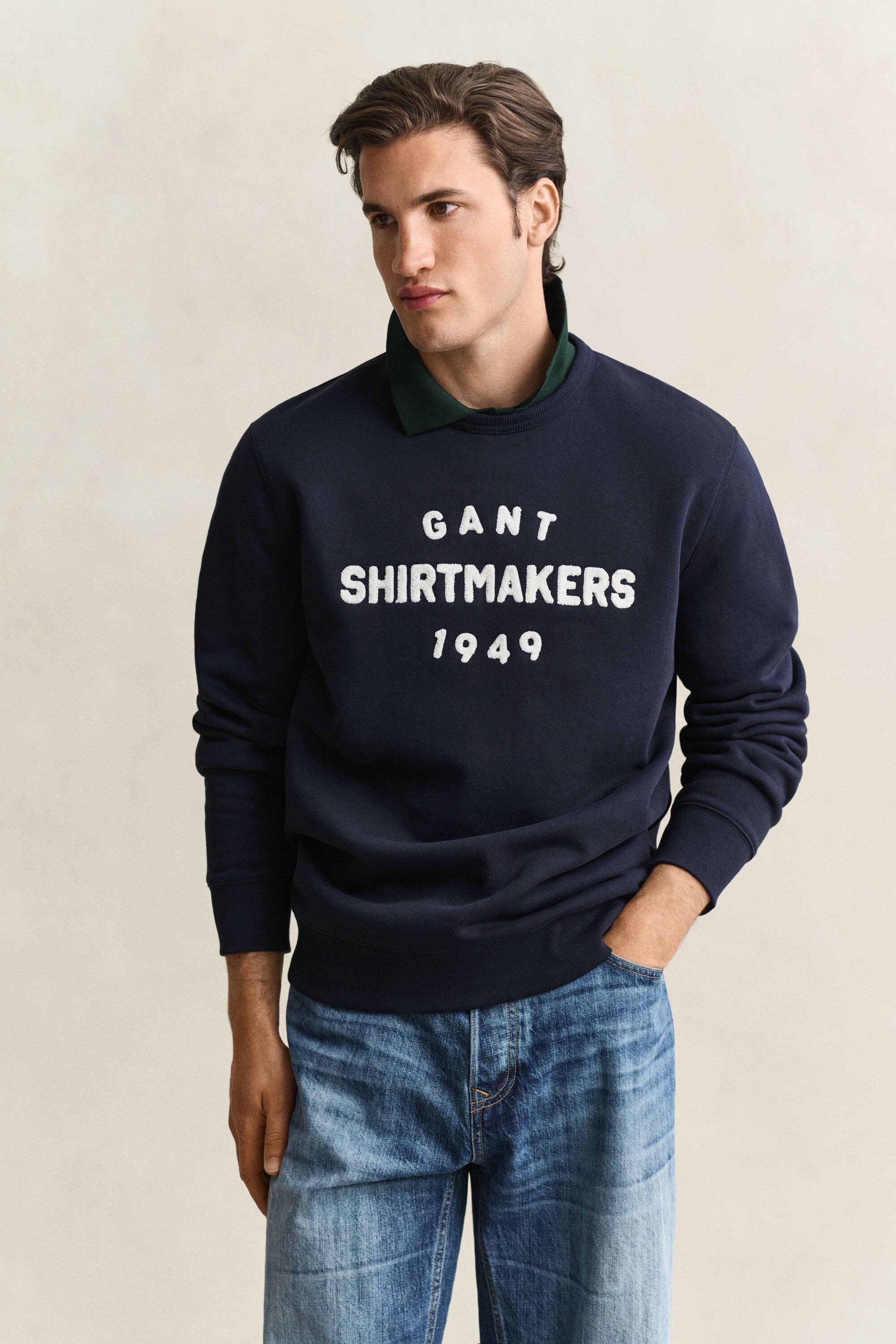 Sudadera Graphic