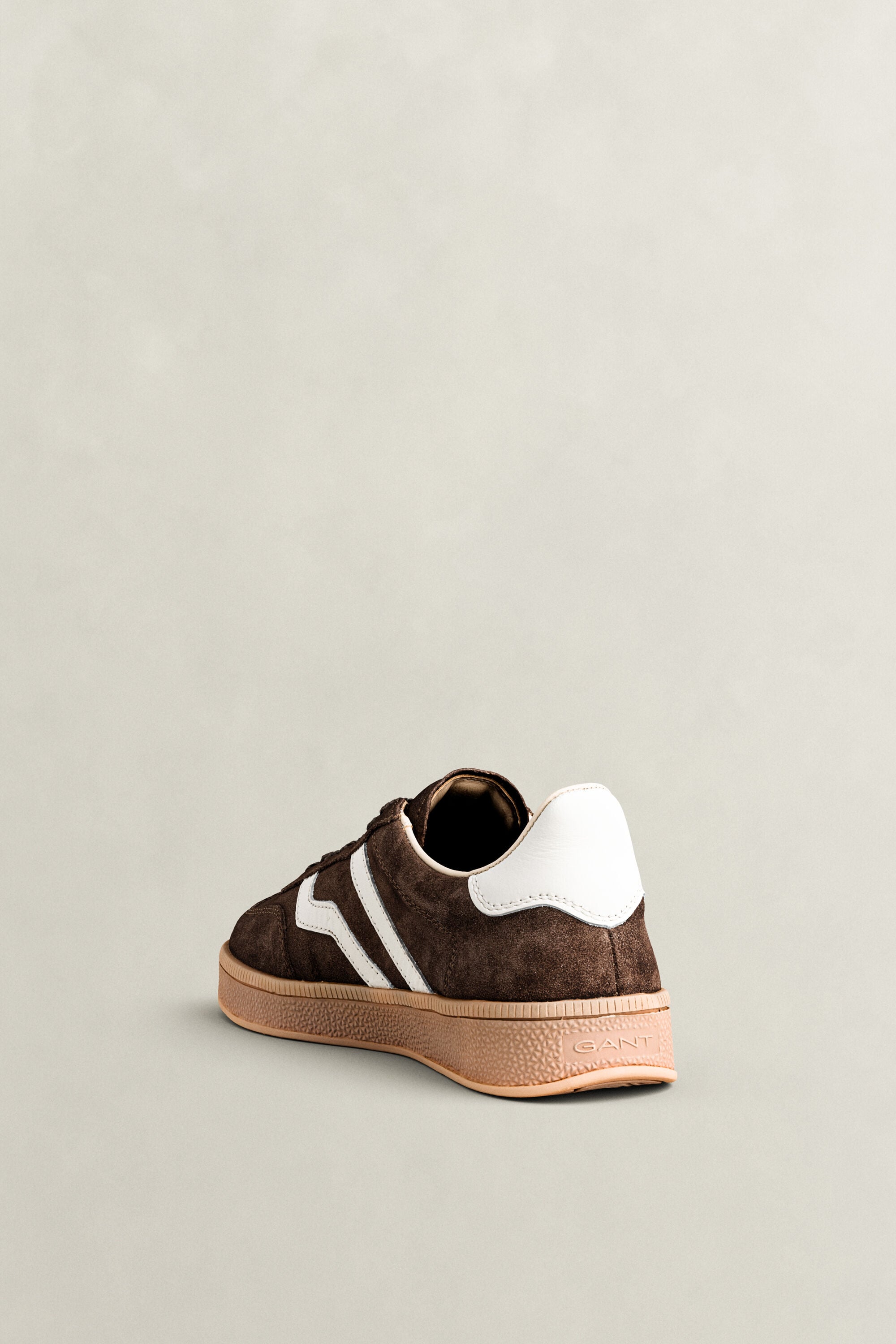 Zapatillas Cuzima de ante