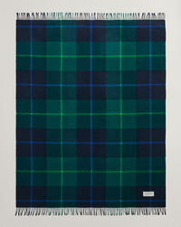 Colcha de lana merino extrafina