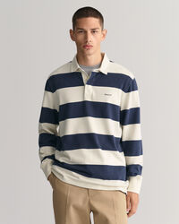 Heavy Rugger de rayas en bloque