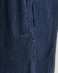 Pantalones cortos de lino Teens