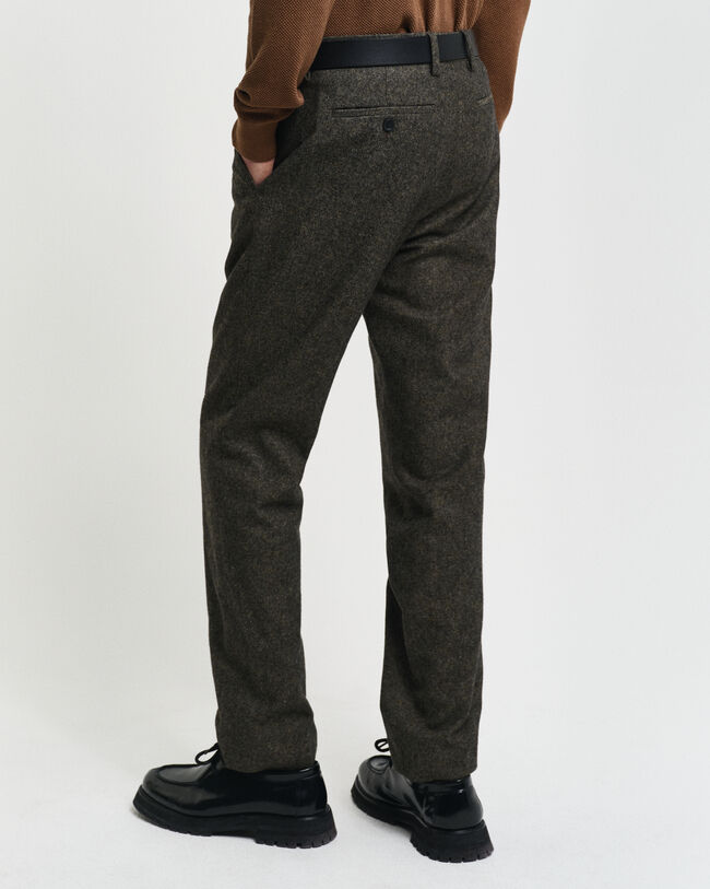Pantalones de traje Slim Fit Donegal