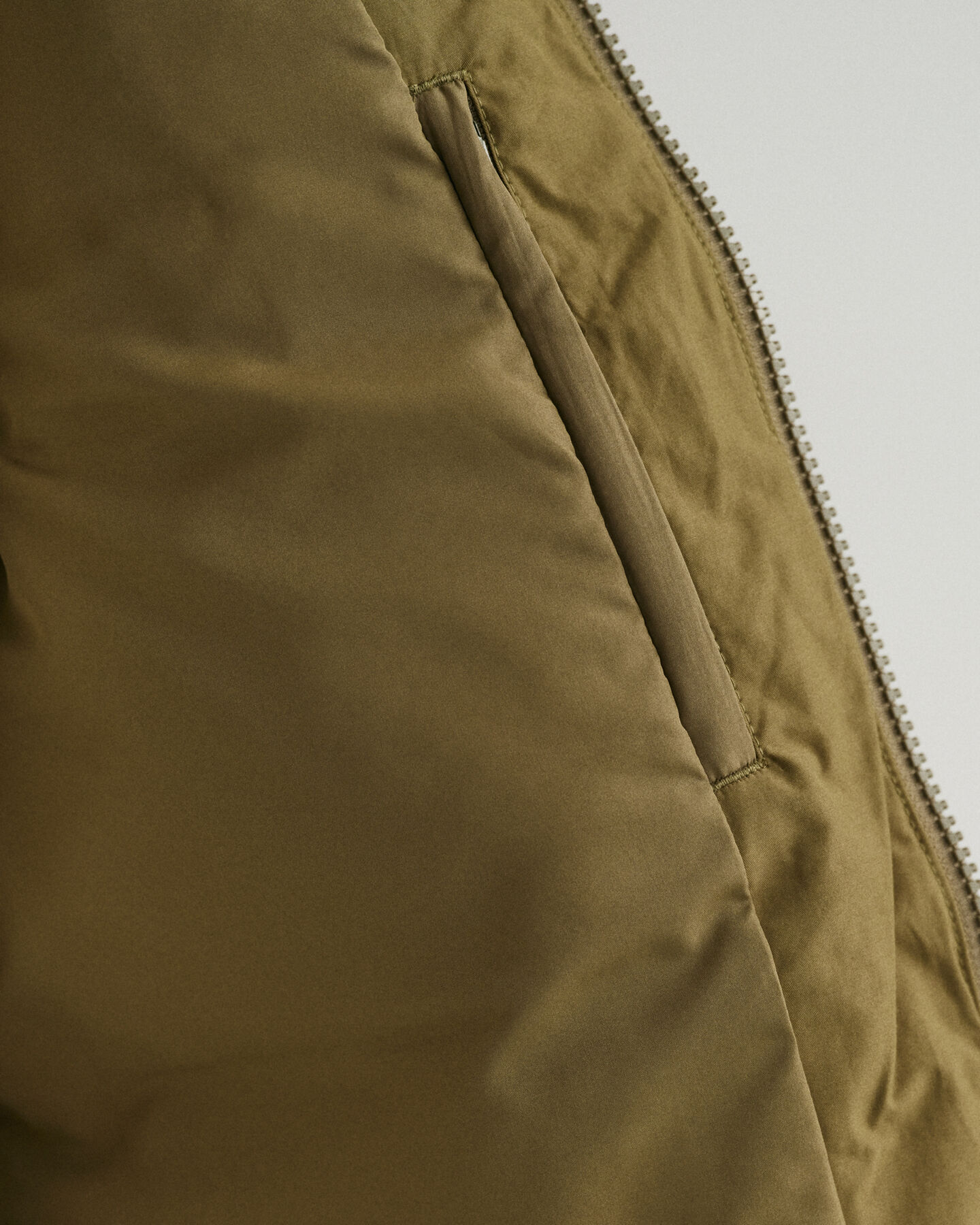 Chaleco acolchado Teens