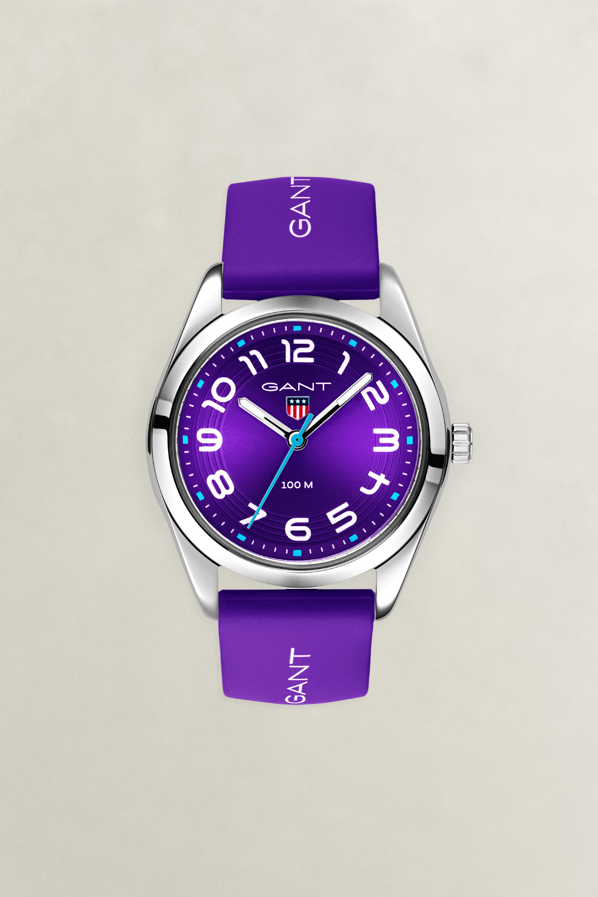 Reloj de pulsera Campus