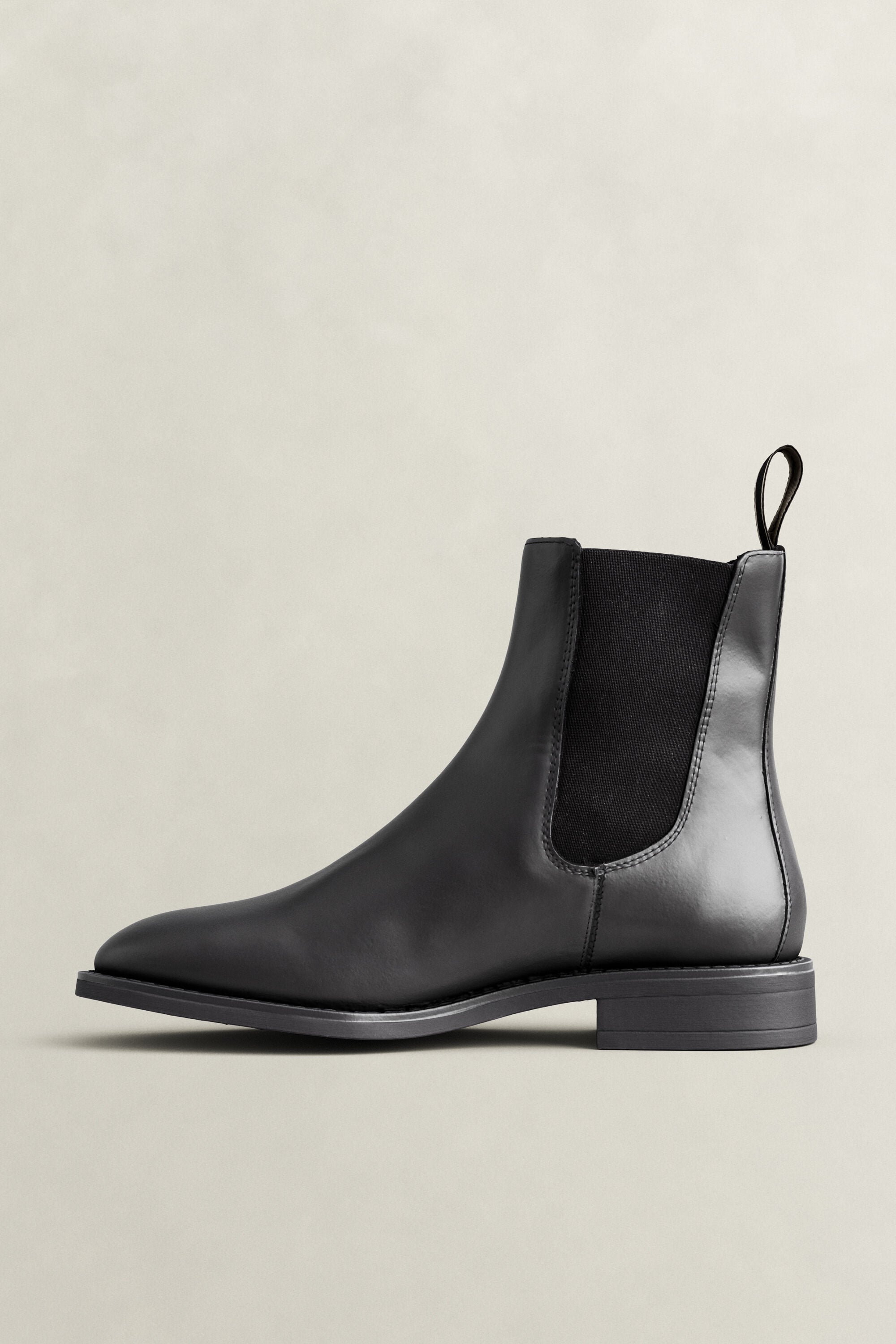 Botas de piel Fayy