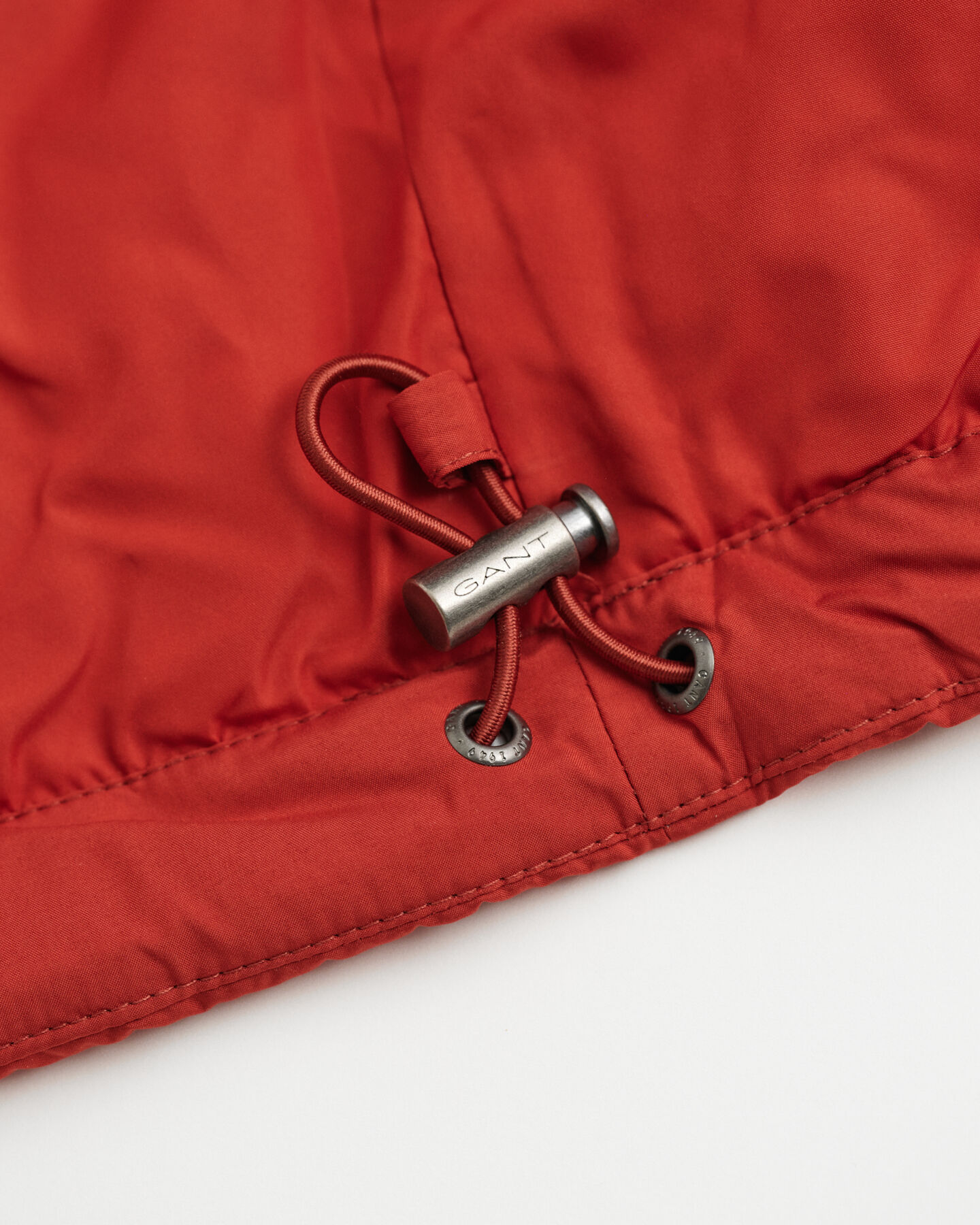 Chaqueta de plum&oacute;n de largo medio