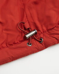 Chaqueta de plum&oacute;n de largo medio