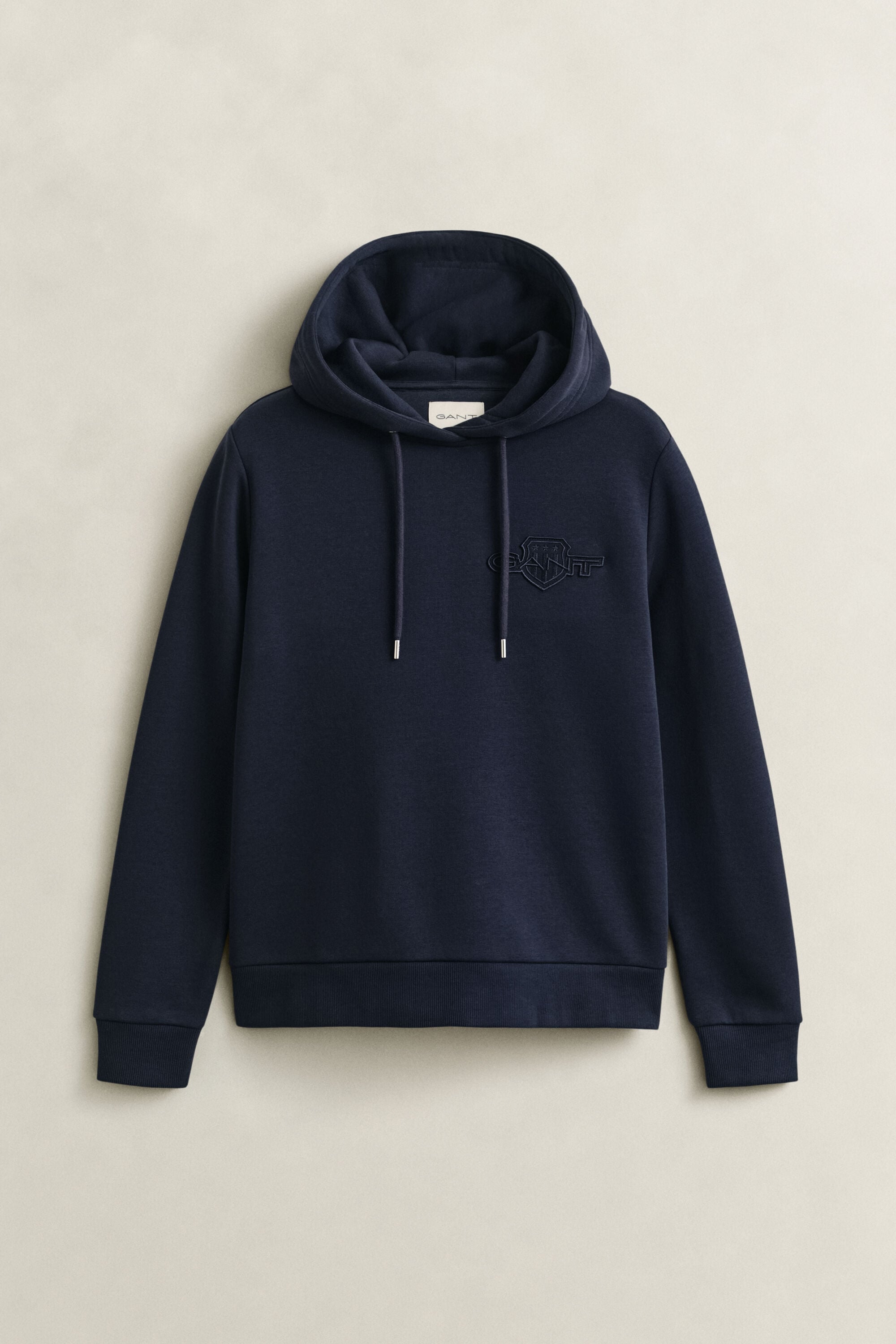Sudadera con capucha Tonal Shield