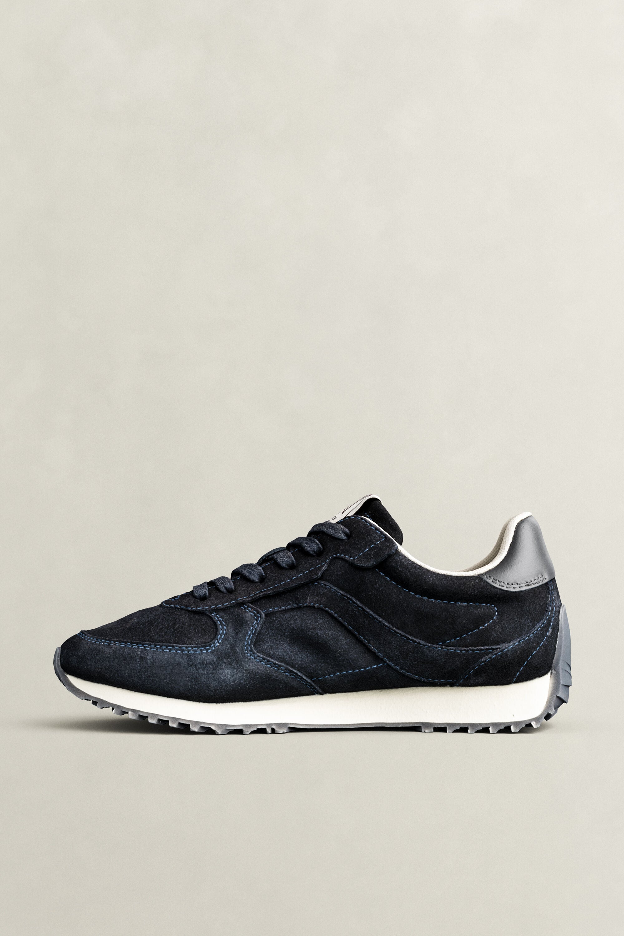 Zapatillas Beja de ante