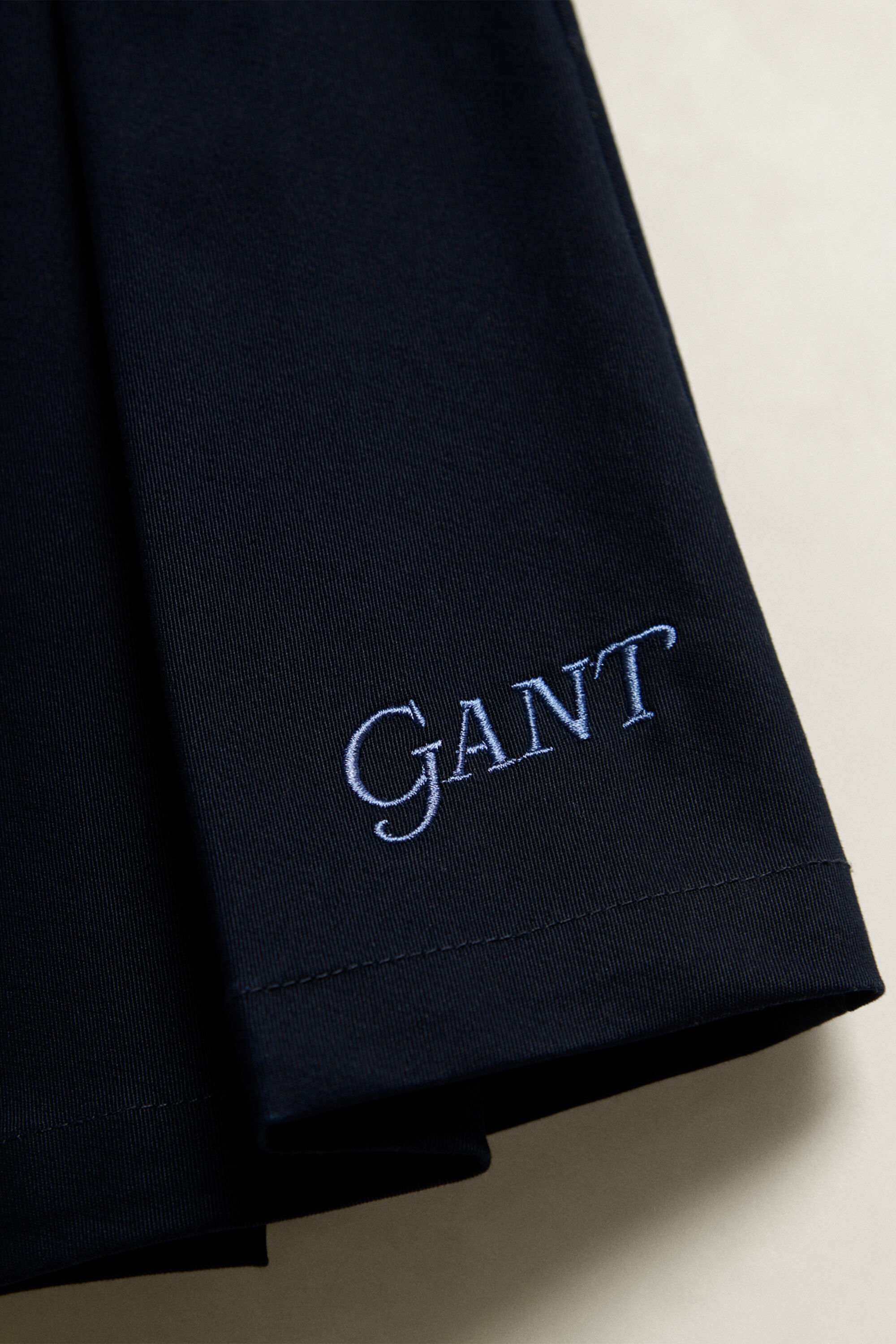 Falda plisada Teen Girls