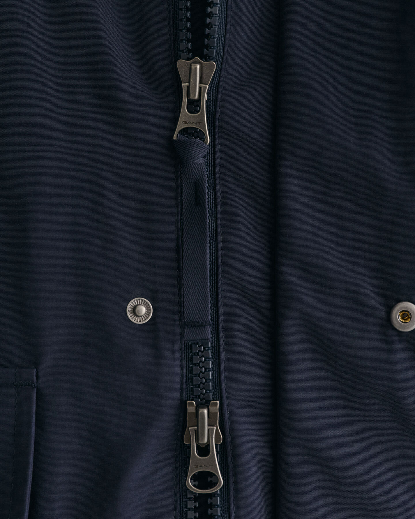 Chaqueta Mist ligera