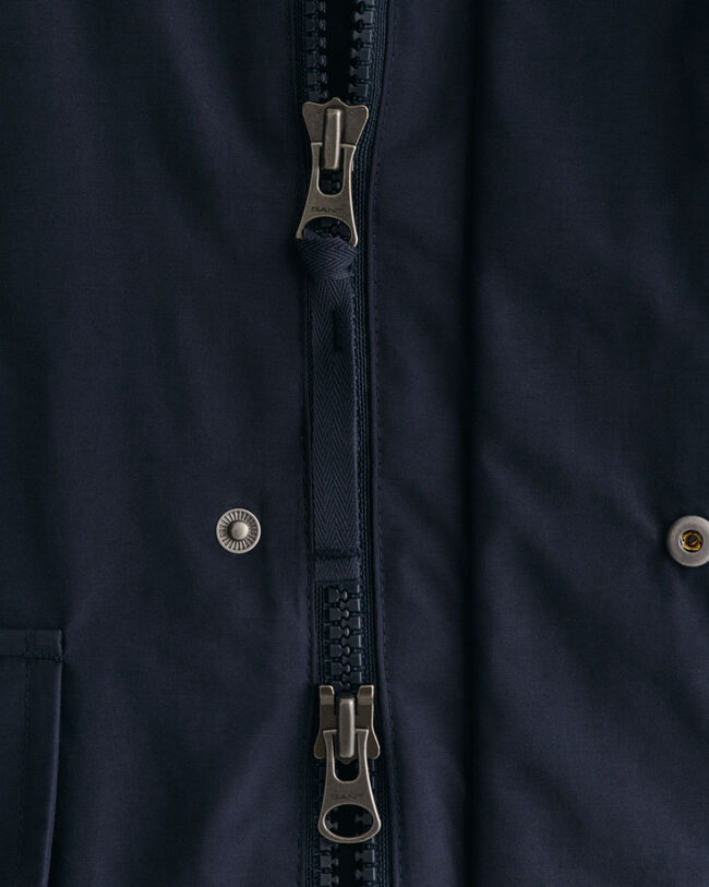 Chaqueta Mist ligera