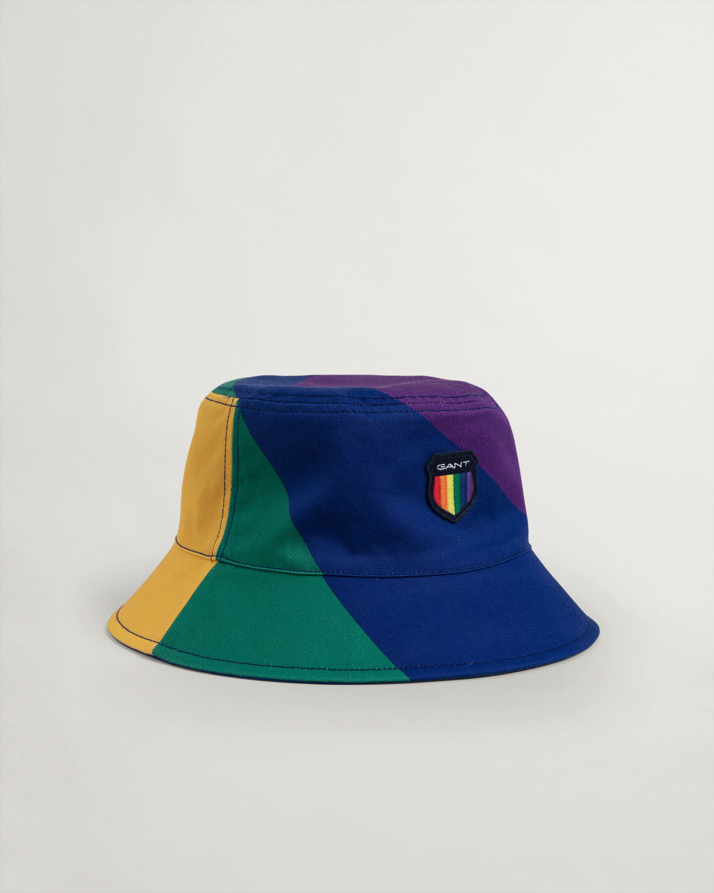 Gorro de pescador Pride