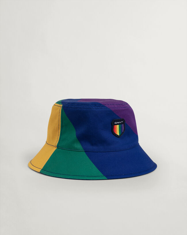 Gorro de pescador Pride