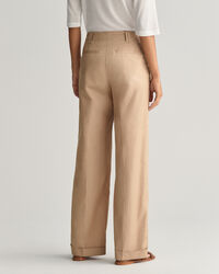 Pantalones chinos Relaxed Fit ligeros