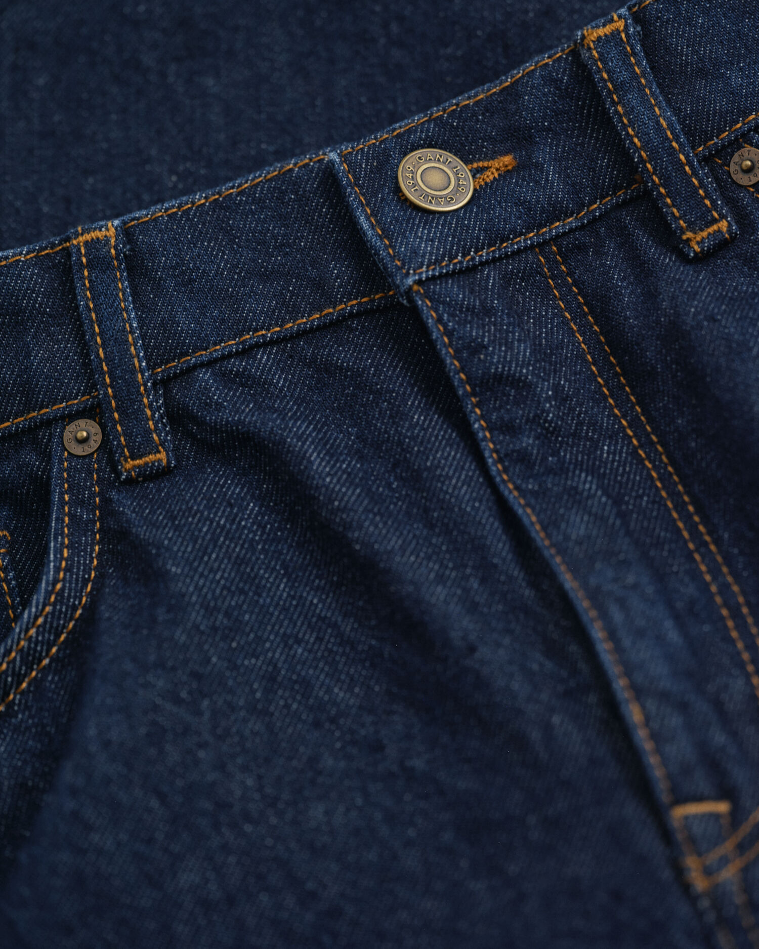 Vaqueros Relaxed Fit Teen Boys