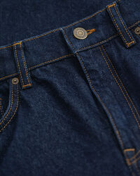 Vaqueros Relaxed Fit Teen Boys