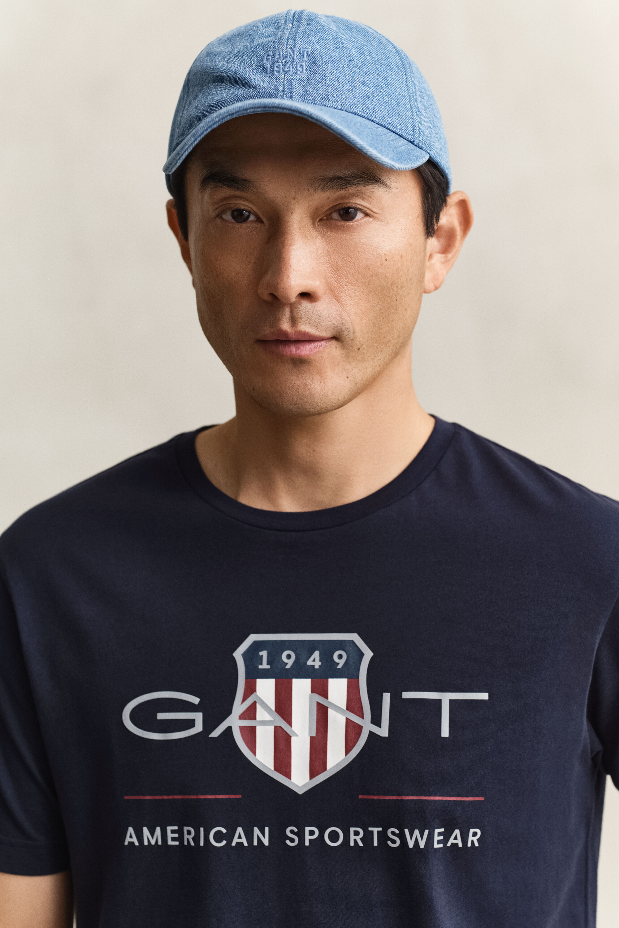 Camiseta Archive Shield