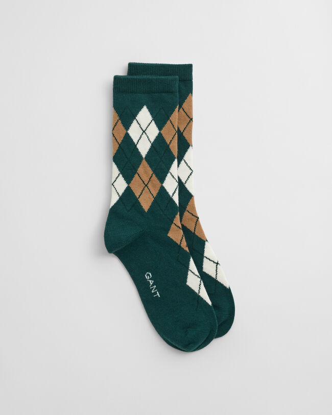 Calcetines Argyle