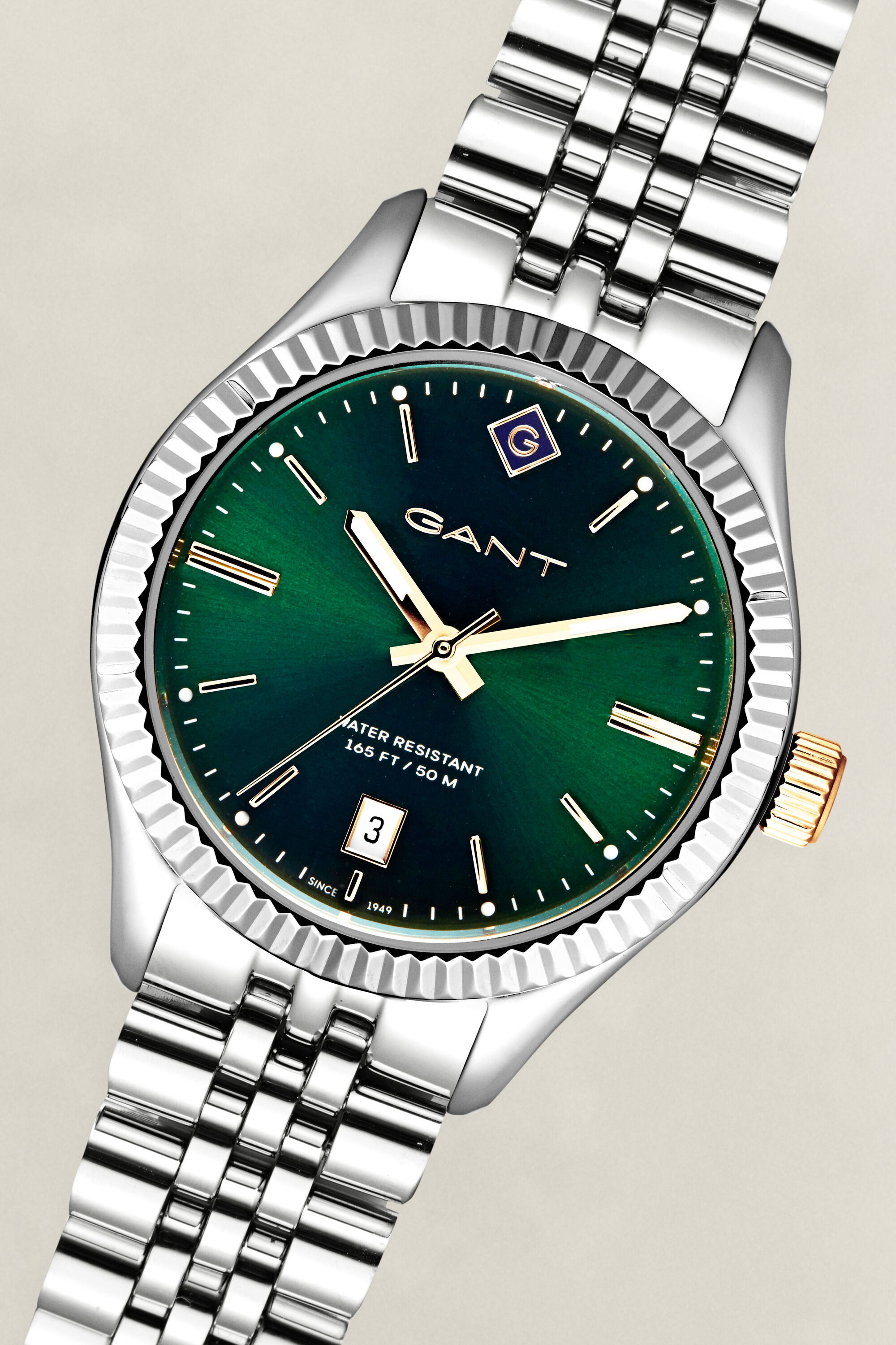 Reloj Sussex