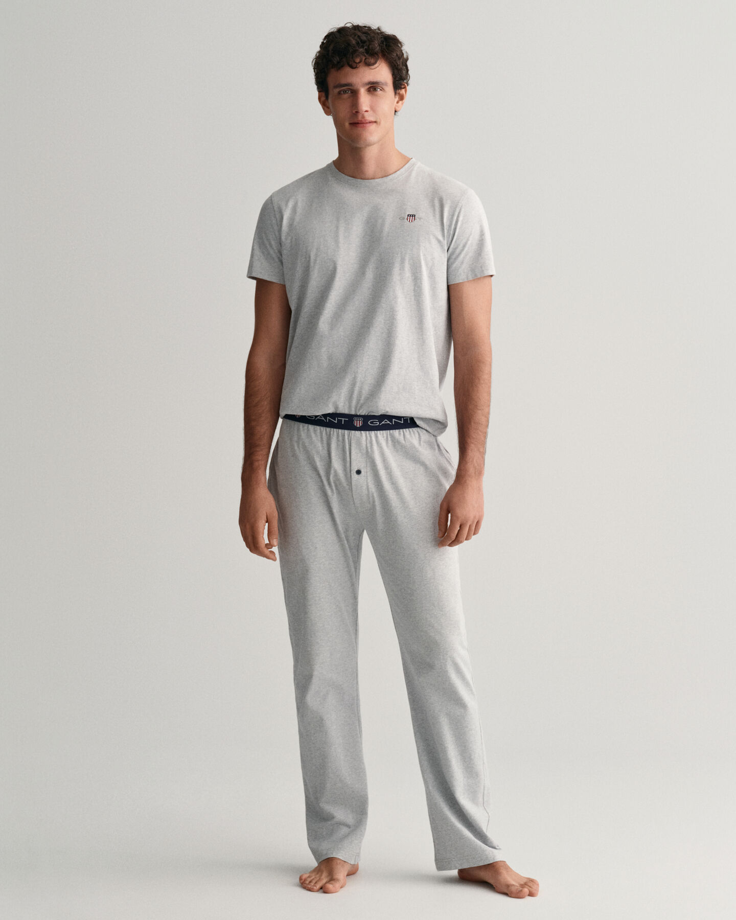 Pantalones de pijama Shield