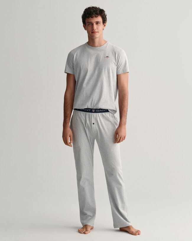 Pantalones de pijama Shield