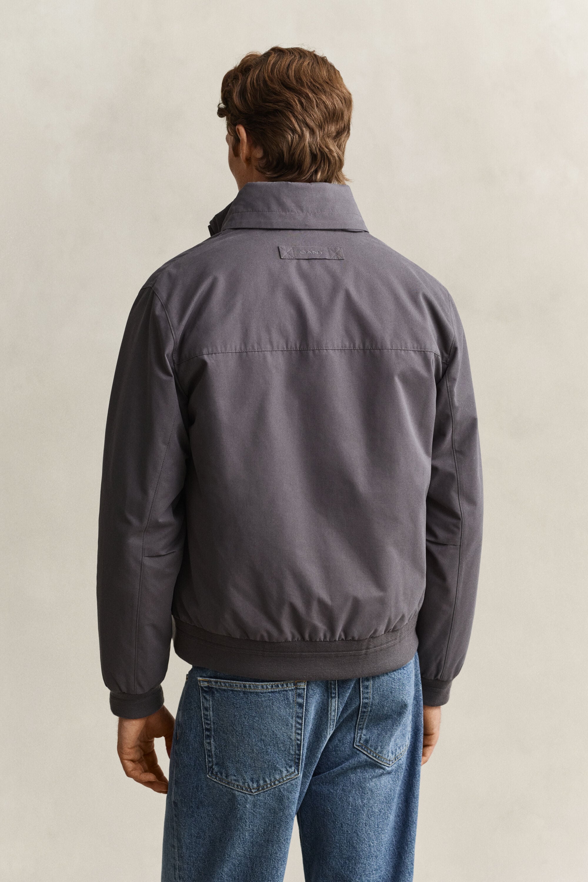 Chaqueta Hampshire