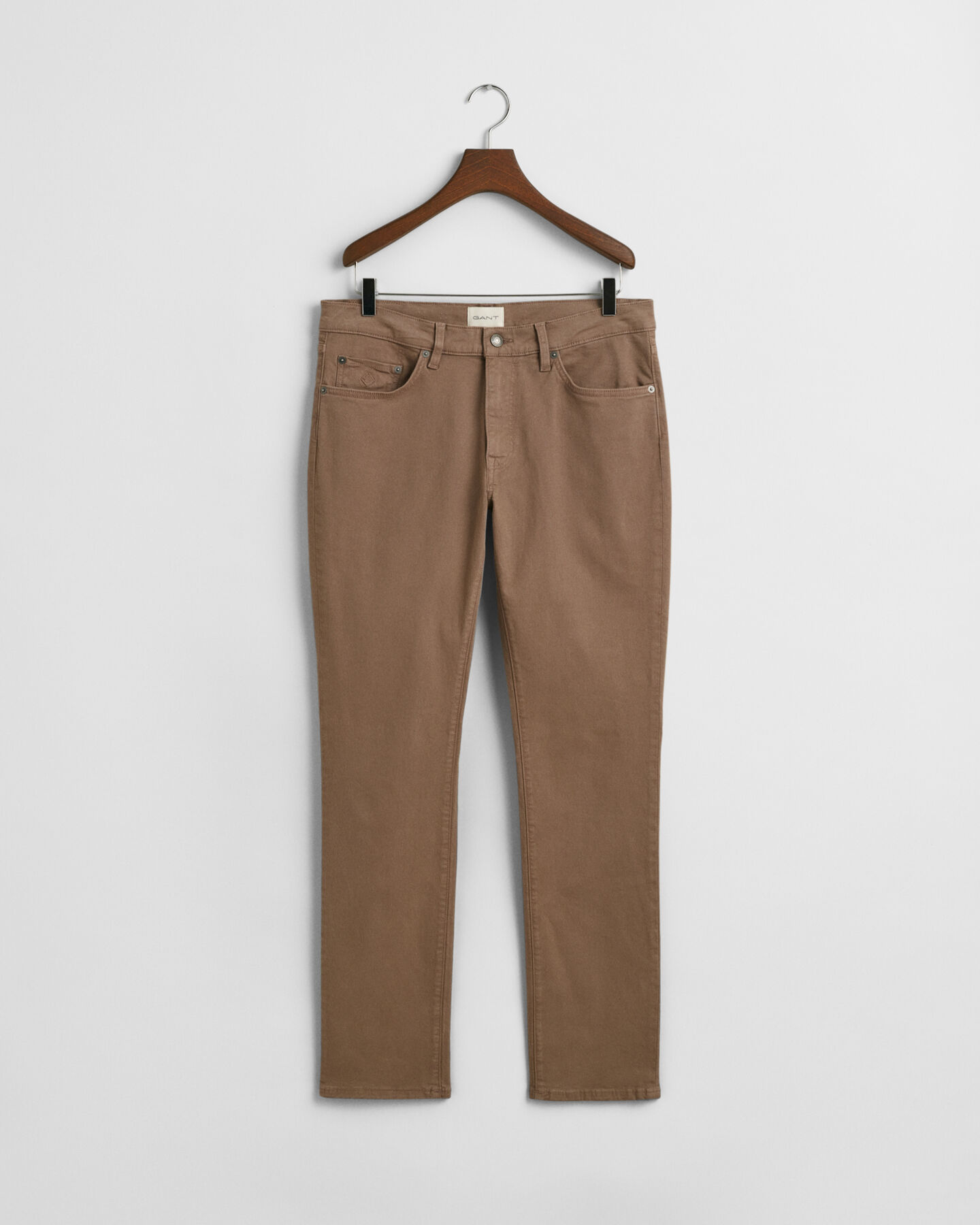 Vaqueros Slim Fit Desert