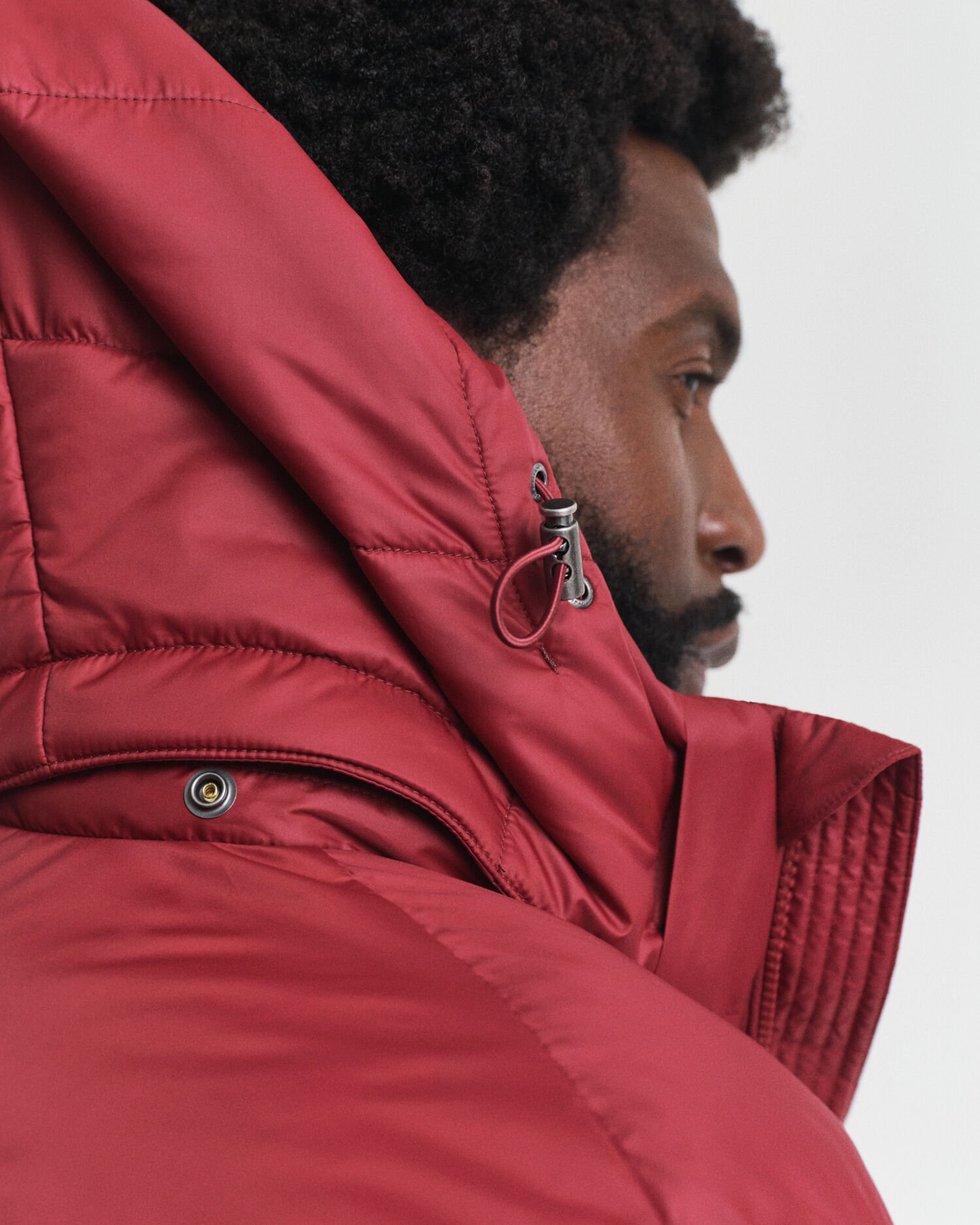 Chaqueta Active Cloud