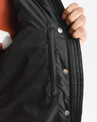 Chaqueta de plumón ligera