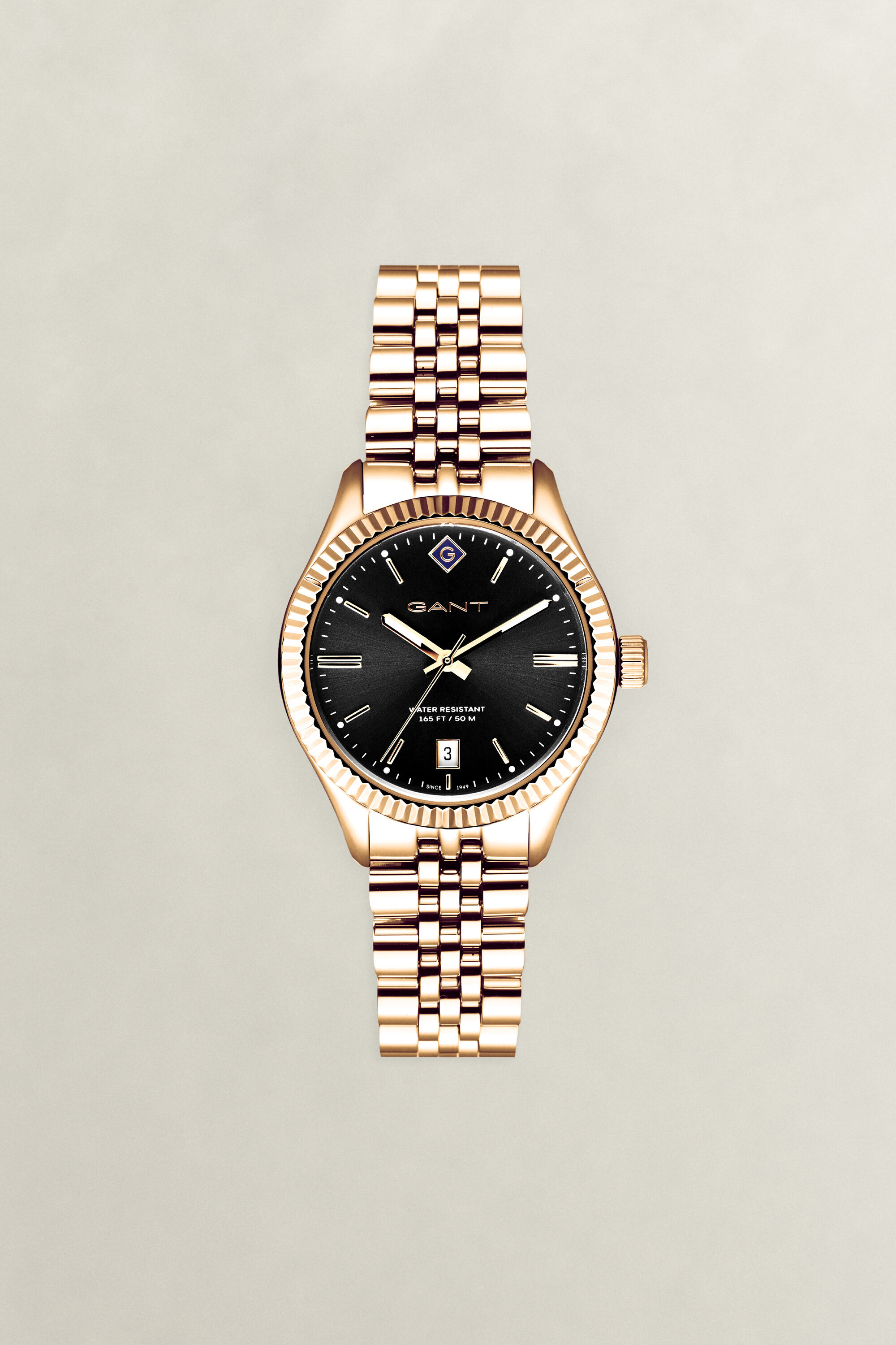 Reloj Sussex