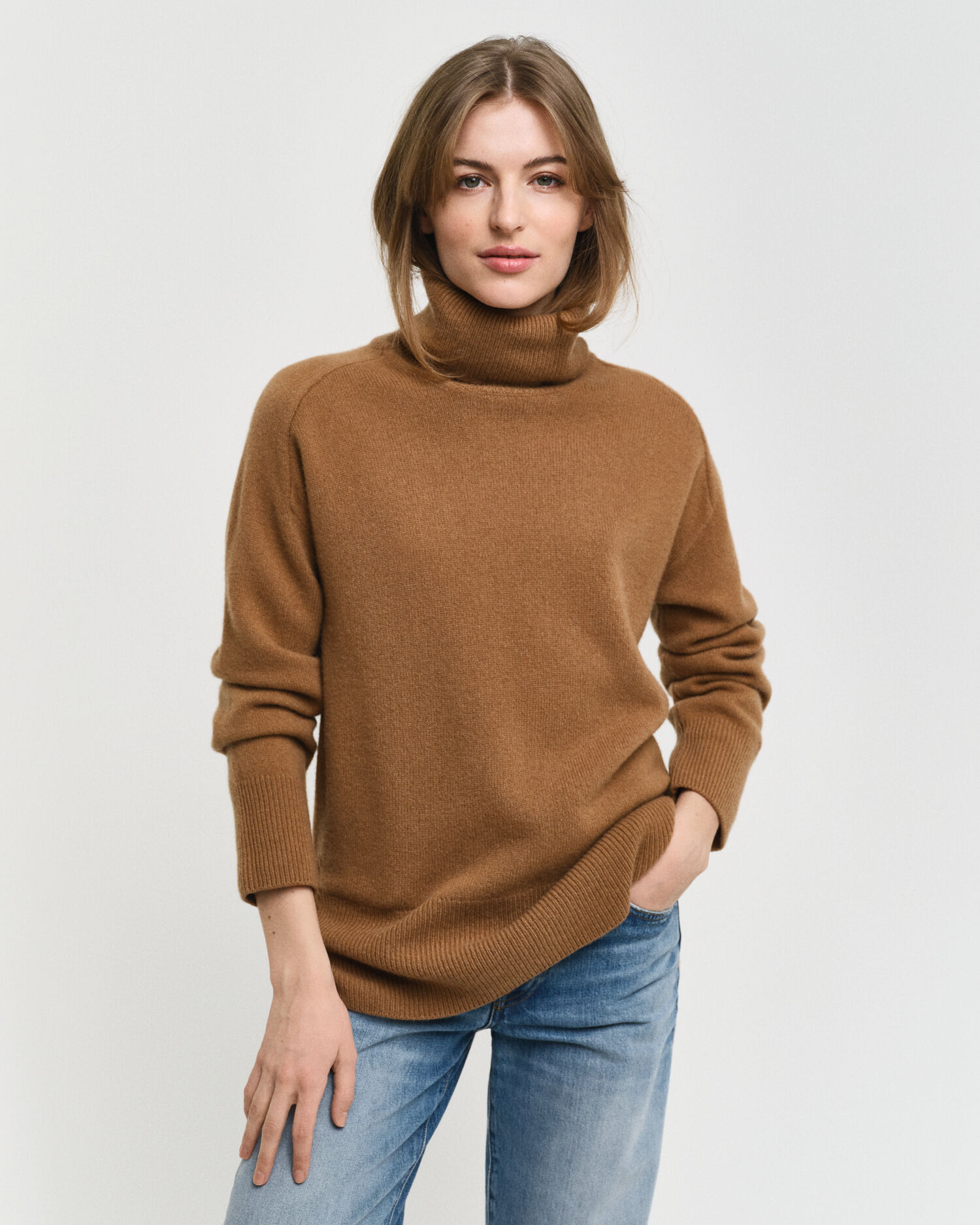 Prendas de punto mujer on sale