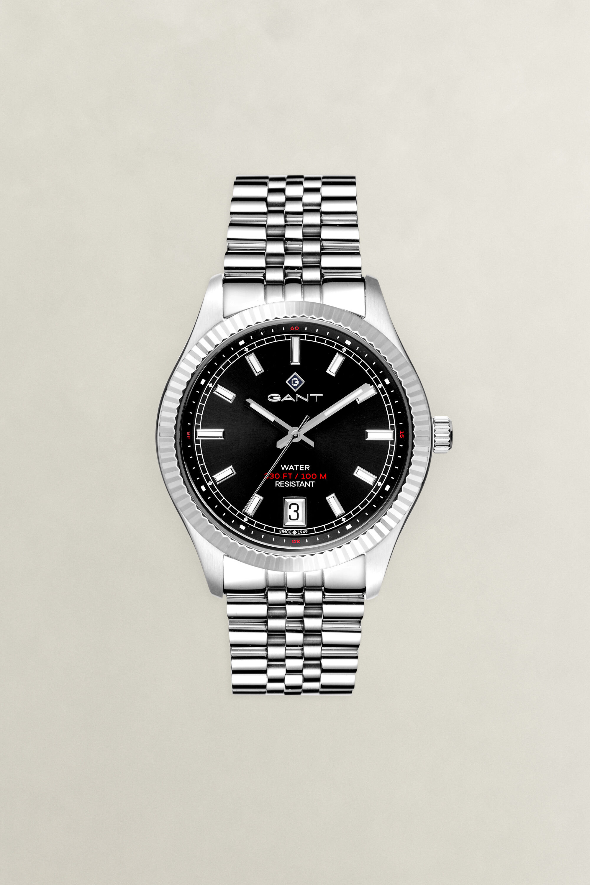Reloj Sussex 44