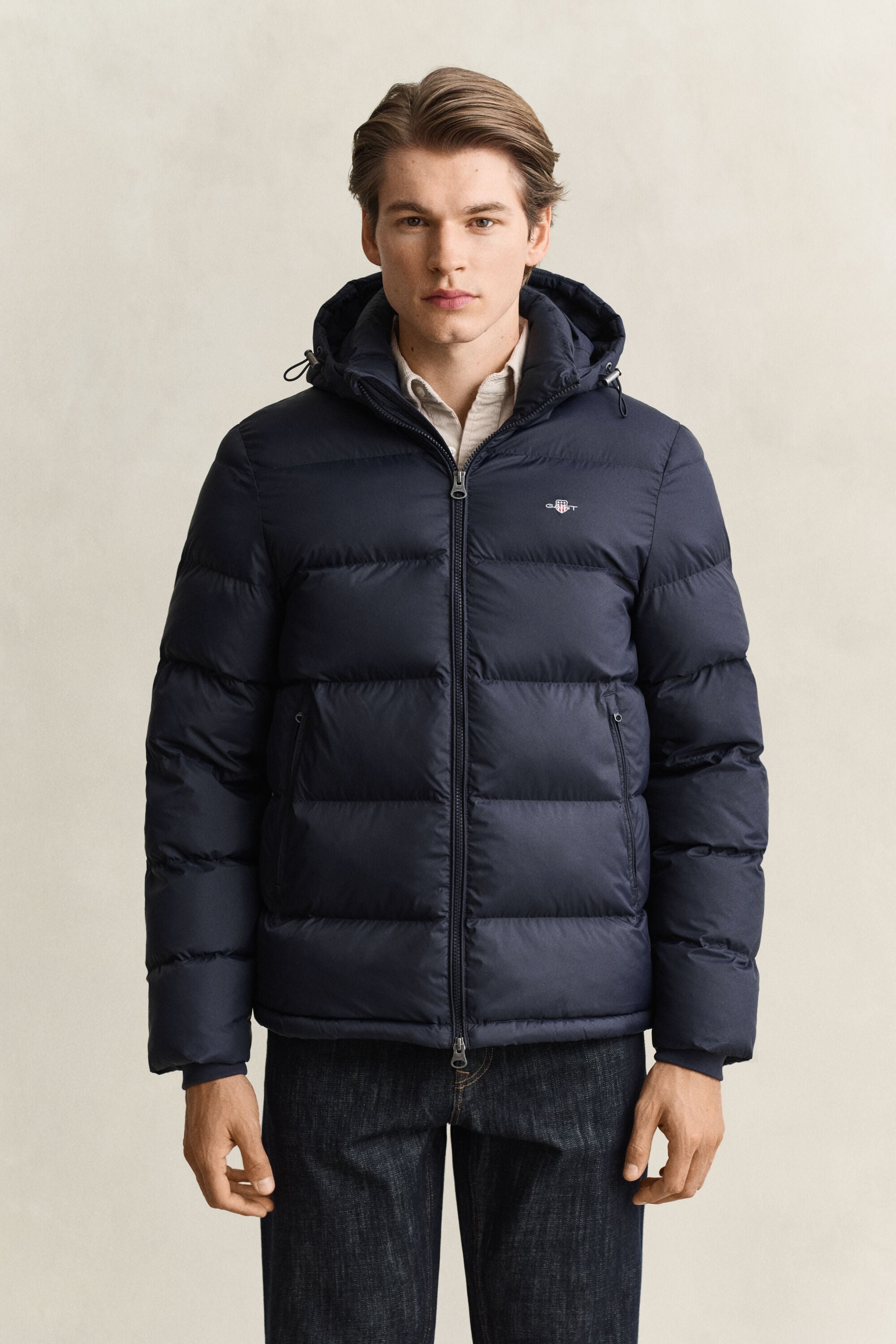 Chaqueta Active Cloud