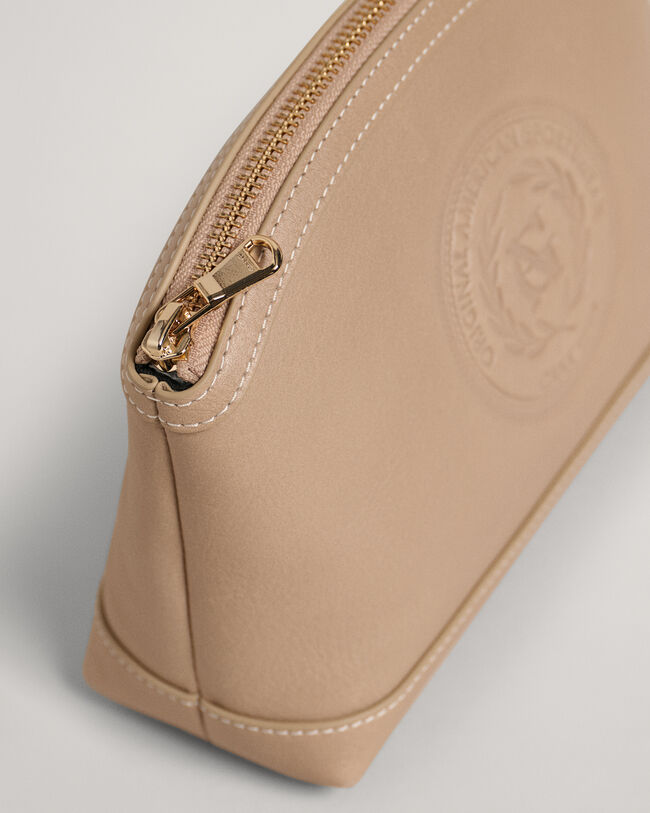 Neceser de maquillaje de piel