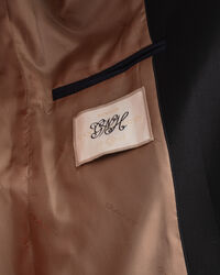 Americana Club Monogram Shaped